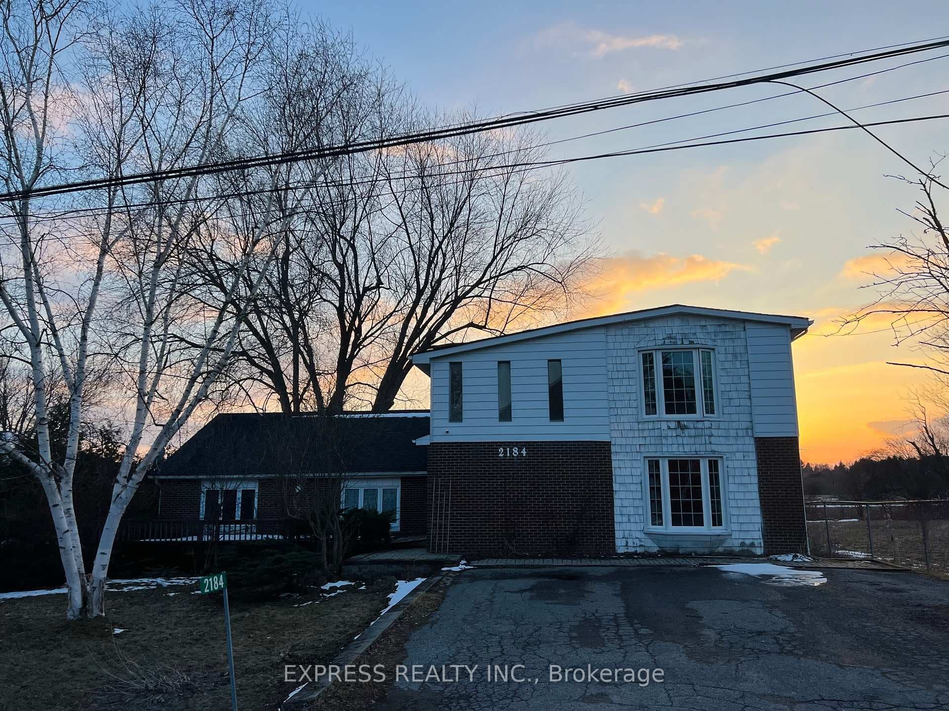 2184 Maple Grove Road, Clarington, ON L1C 6M1 - Photo 1