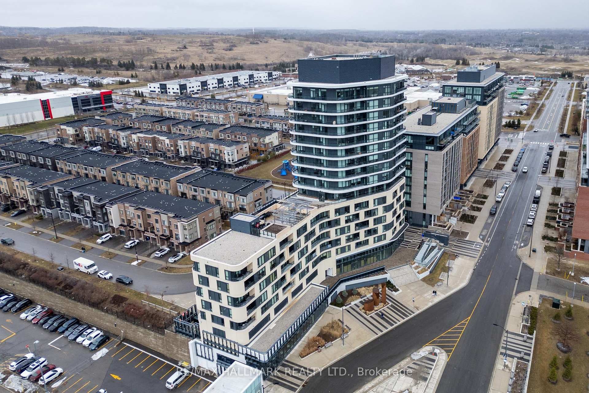 120 Eagle Rock Way Unit 1506, Vaughan, ON L6A 5C2 - Photo 1