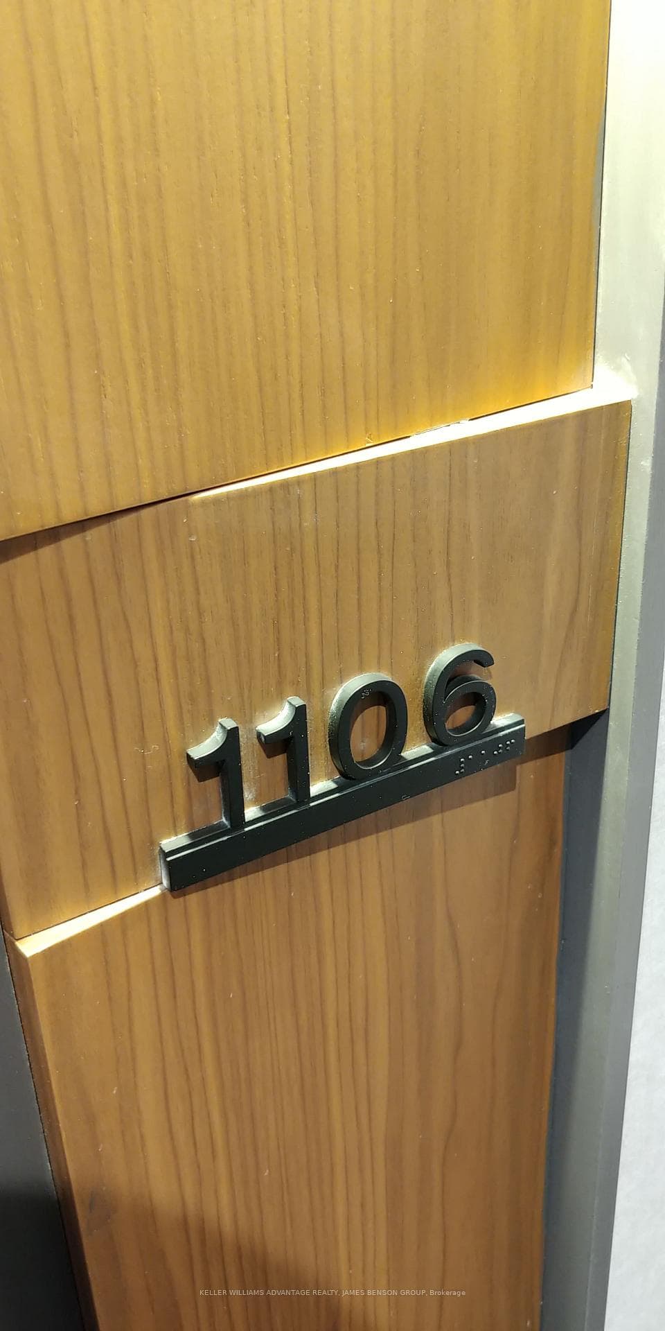 20 Tubman Avenue Unit 1106, Toronto C08