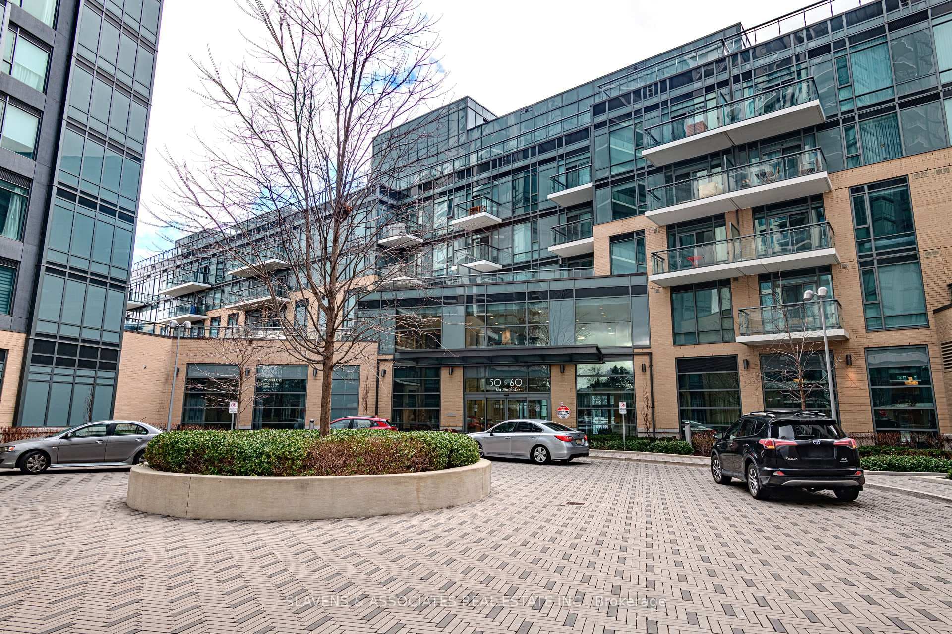 50 Ann O'reilly Road Unit 317, Toronto C15