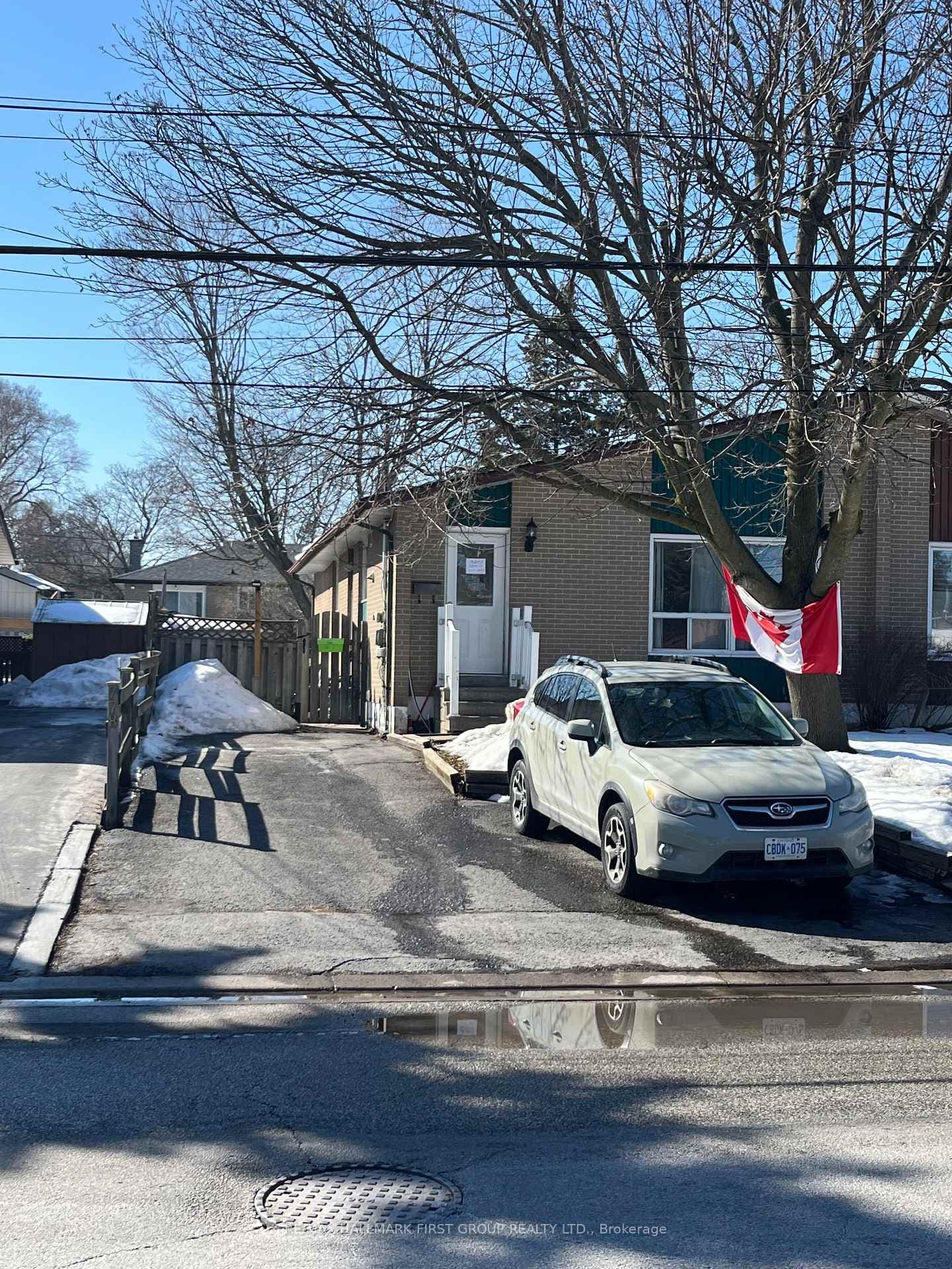 780 Westshore Boulevard, Pickering, ON L1W 2V3 - Photo 1