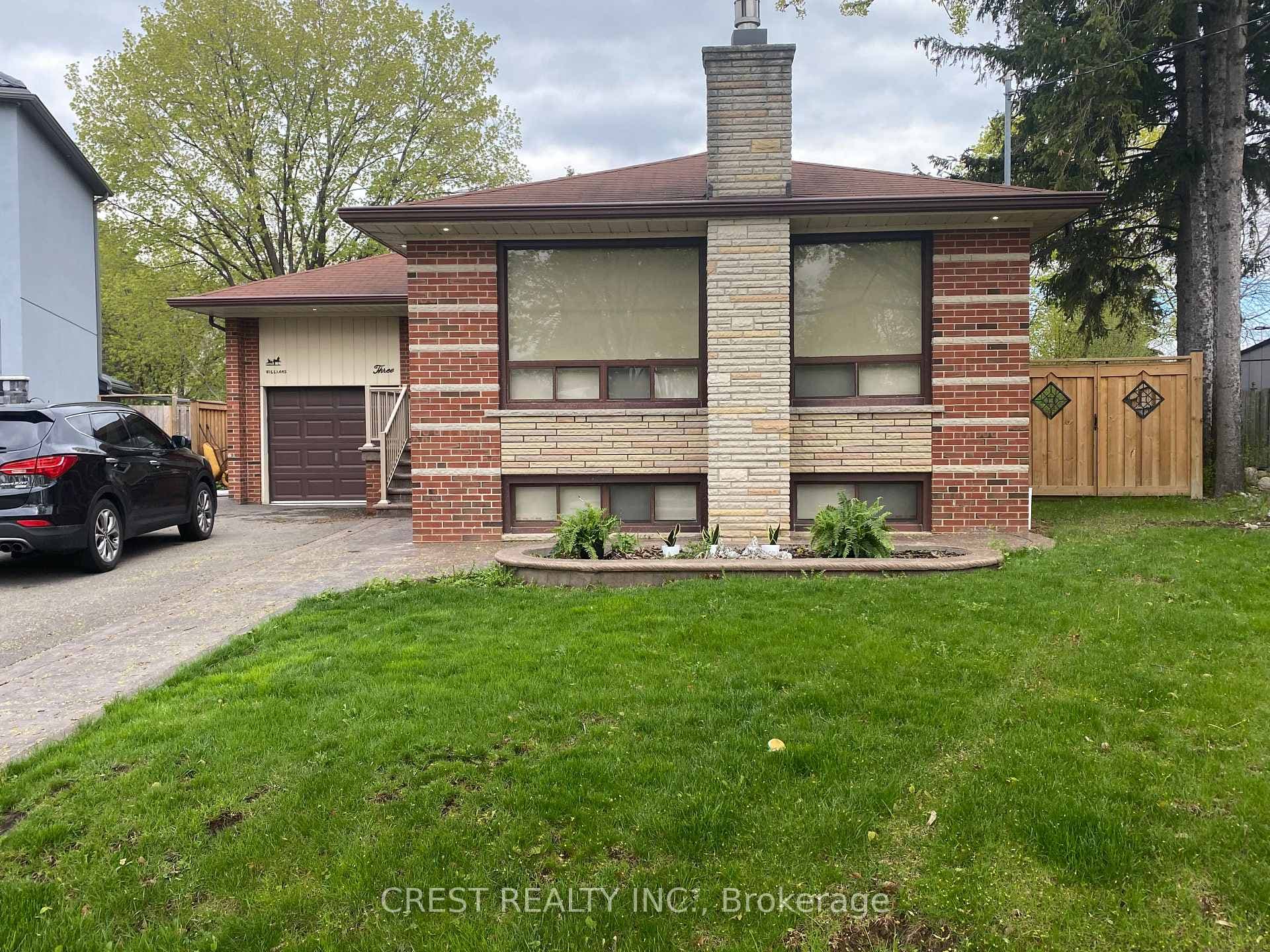 3 Detling Court, Etobicoke (West Mall / Rexdale), ON M9W 4S5 - Photo 1