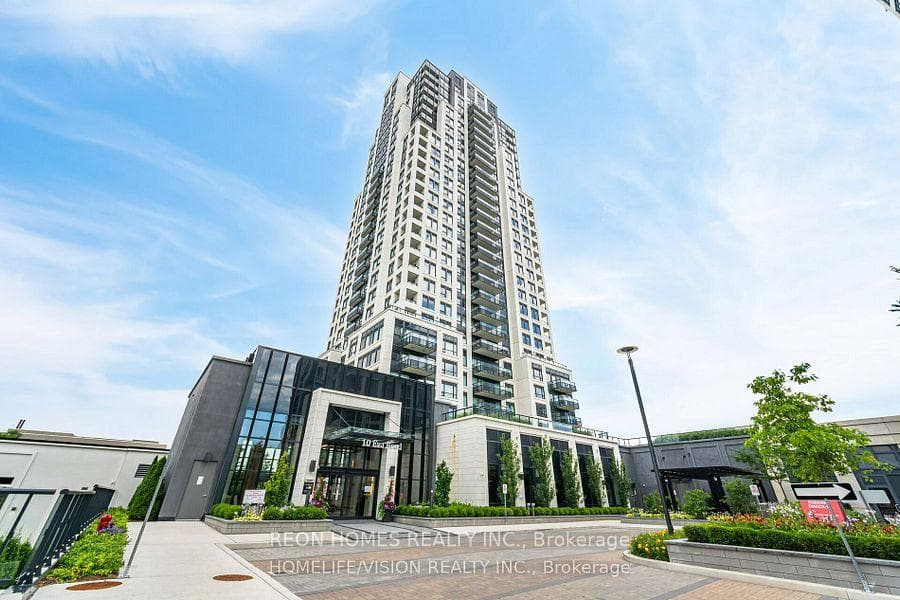 10 Eva Road Unit 2608, Toronto W08