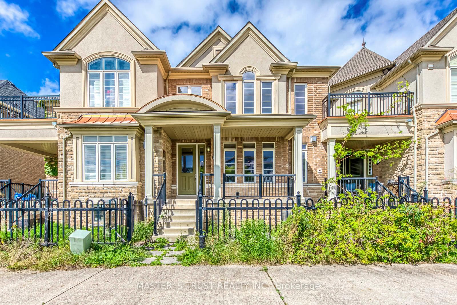 3045 Gladeside Avenue Unit 20, Oakville, ON L6M 0R2 - Photo 1