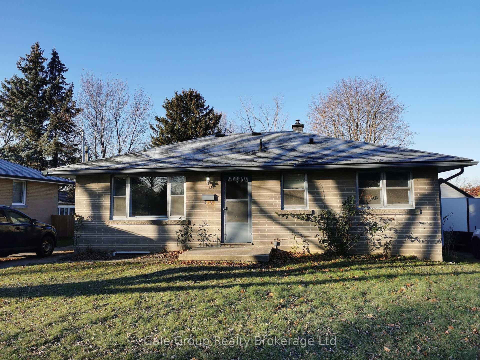 74 Aileen Drive Unit Lower, Woodstock, ON N4S 4A1 - Photo 1