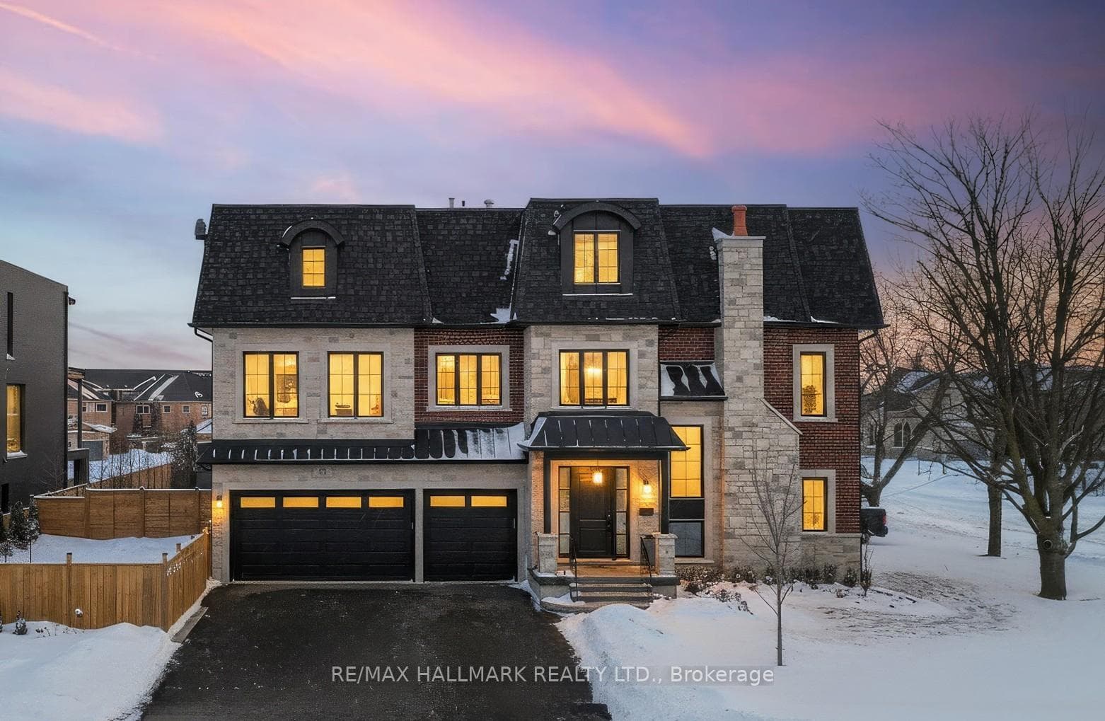31 Naughton Drive, Richmond Hill, ON L4C 4M6 - Photo 1