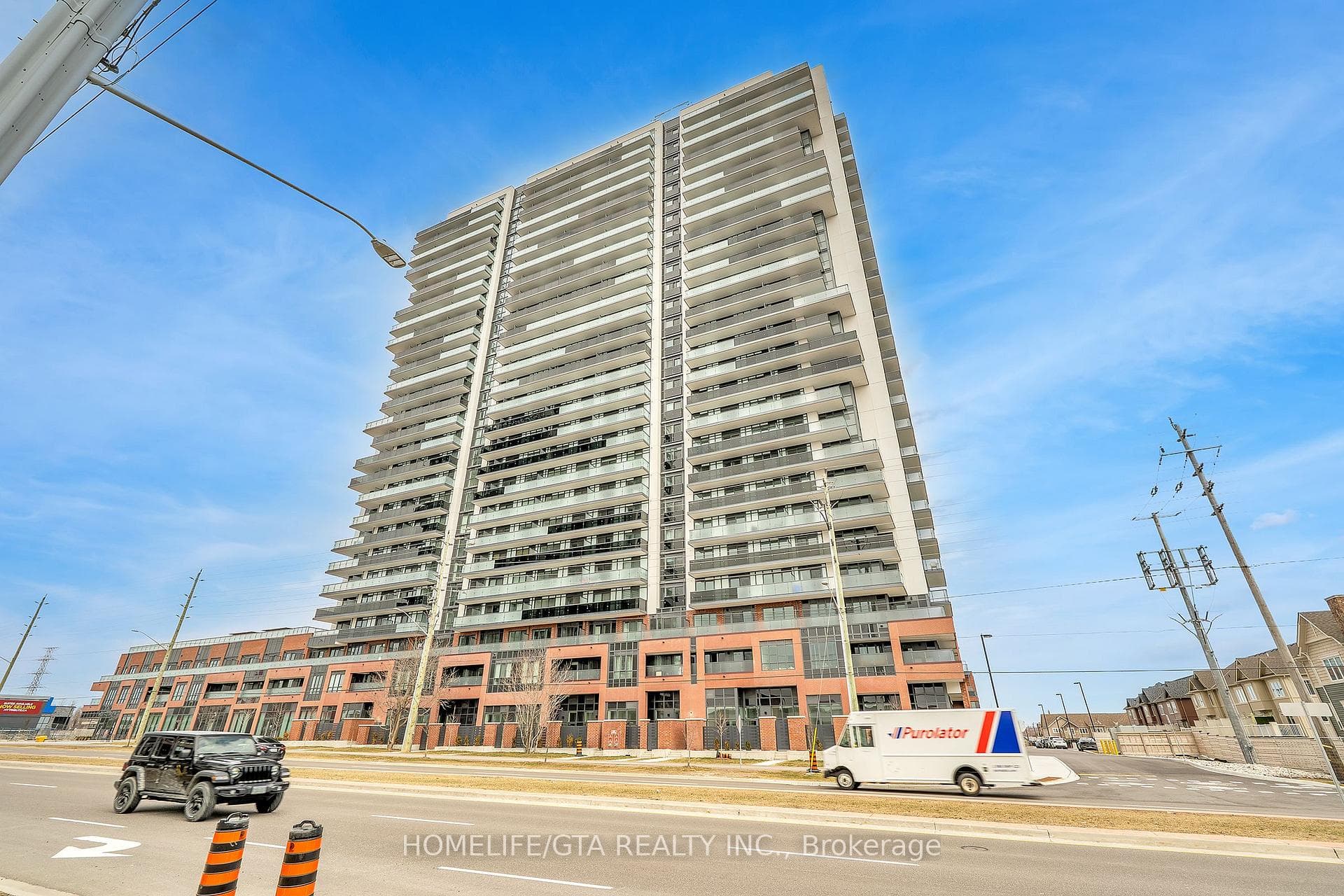 2545 Simcoe Street Unit 2215, Oshawa, ON L1L 0W3 - Photo 1