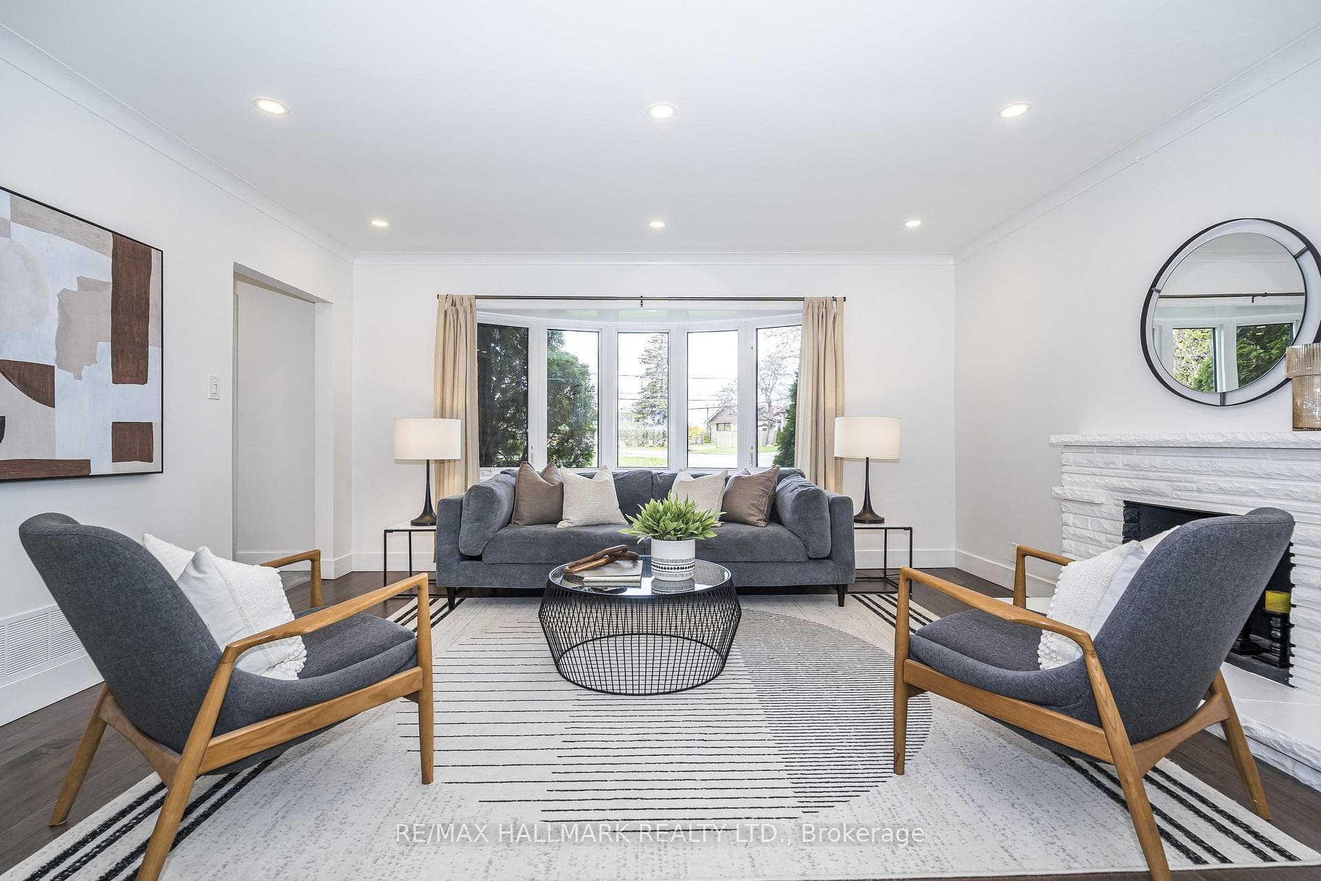 89 Scarborough Heights Boulevard, Scarborough Town Centre, ON M1M 2V5 - Photo 1