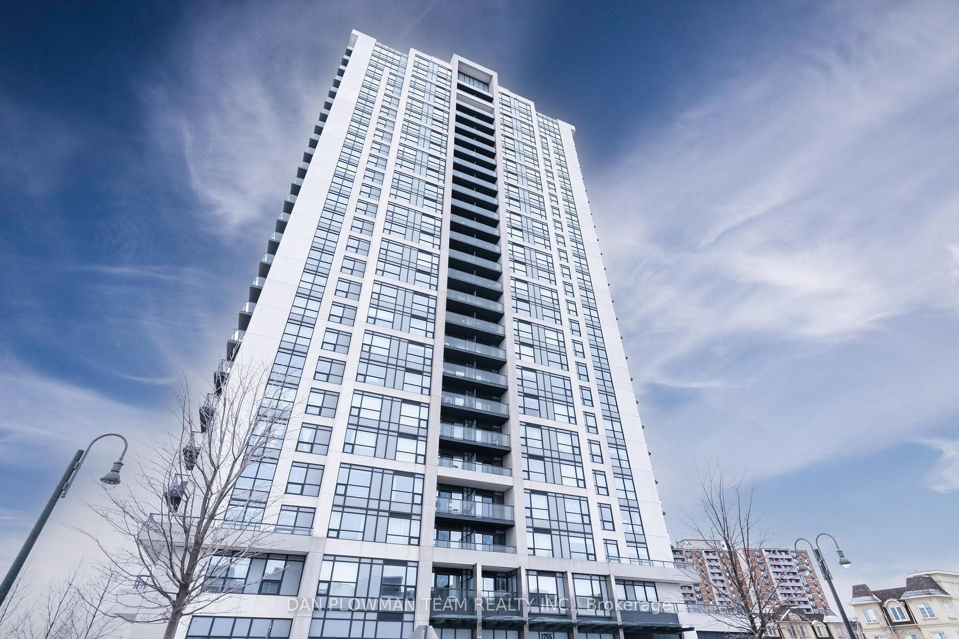 1255 Bayly Street Unit 1005, Pickering, ON L1W 0B6 - Photo 1