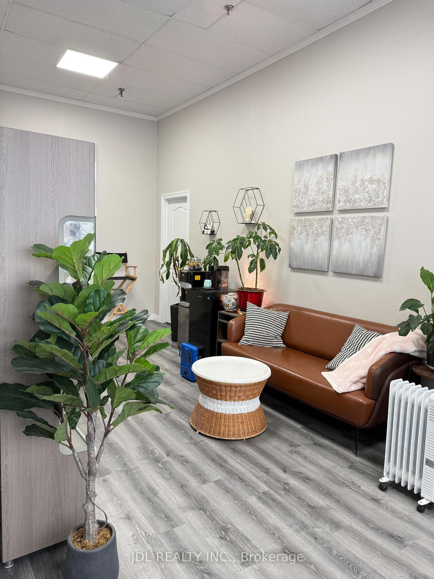 55 Nugget Avenue Unit 8, Agincourt / Milliken, ON M1S 3L1 - Photo 1