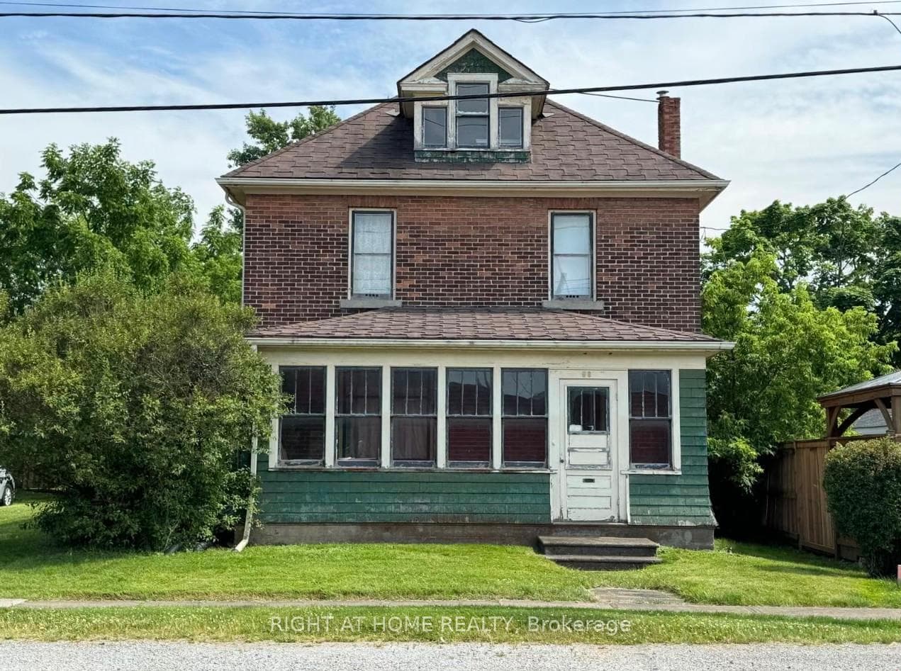 58 Neff Street, Port Colborne, ON L3K 3T1 - Photo 1