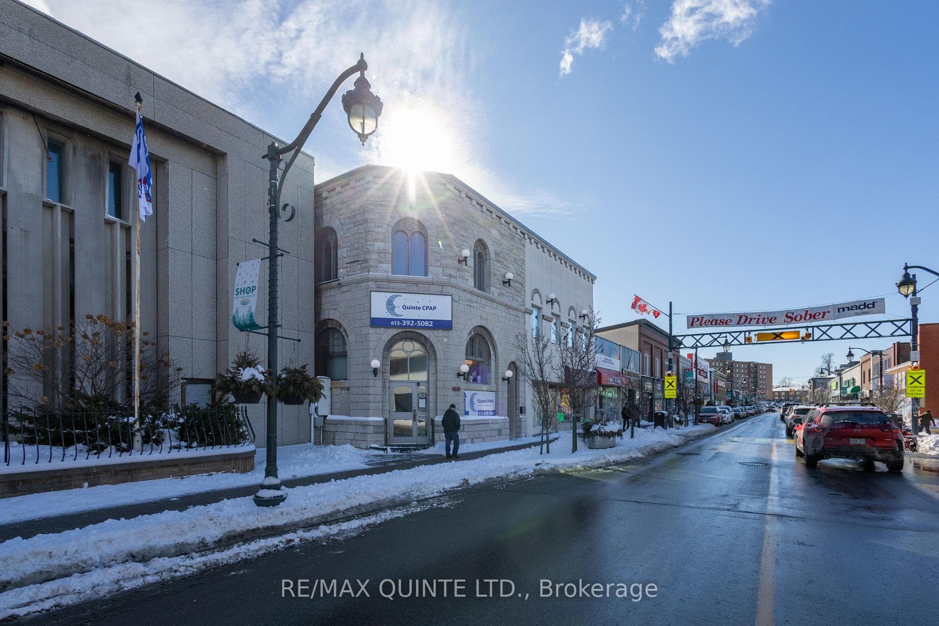 69-71 Dundas Street Unit 206, Quinte West, ON K8V 3P4 - Photo 1