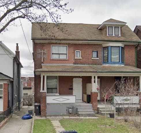 19 Armstrong Avenue Unit 2nd Fl, Bloor West Village / Swansea, ON M6H 1V9 - Photo 1