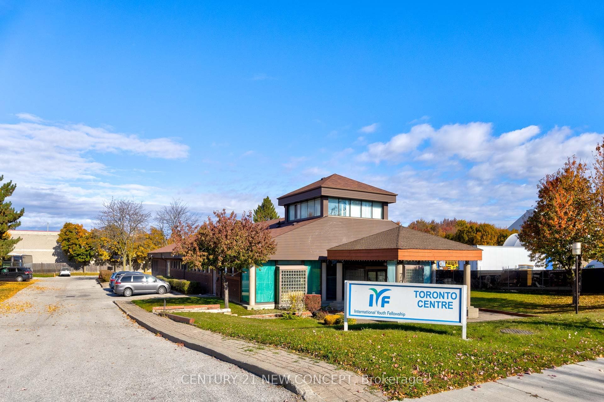 70 Mcgriskin Road, Agincourt / Milliken, ON M1S 5C5 - Photo 1