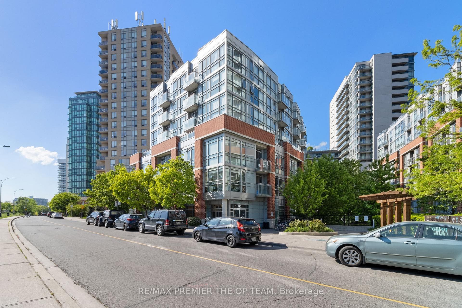 170 Sudbury Street Unit 105, Toronto C01