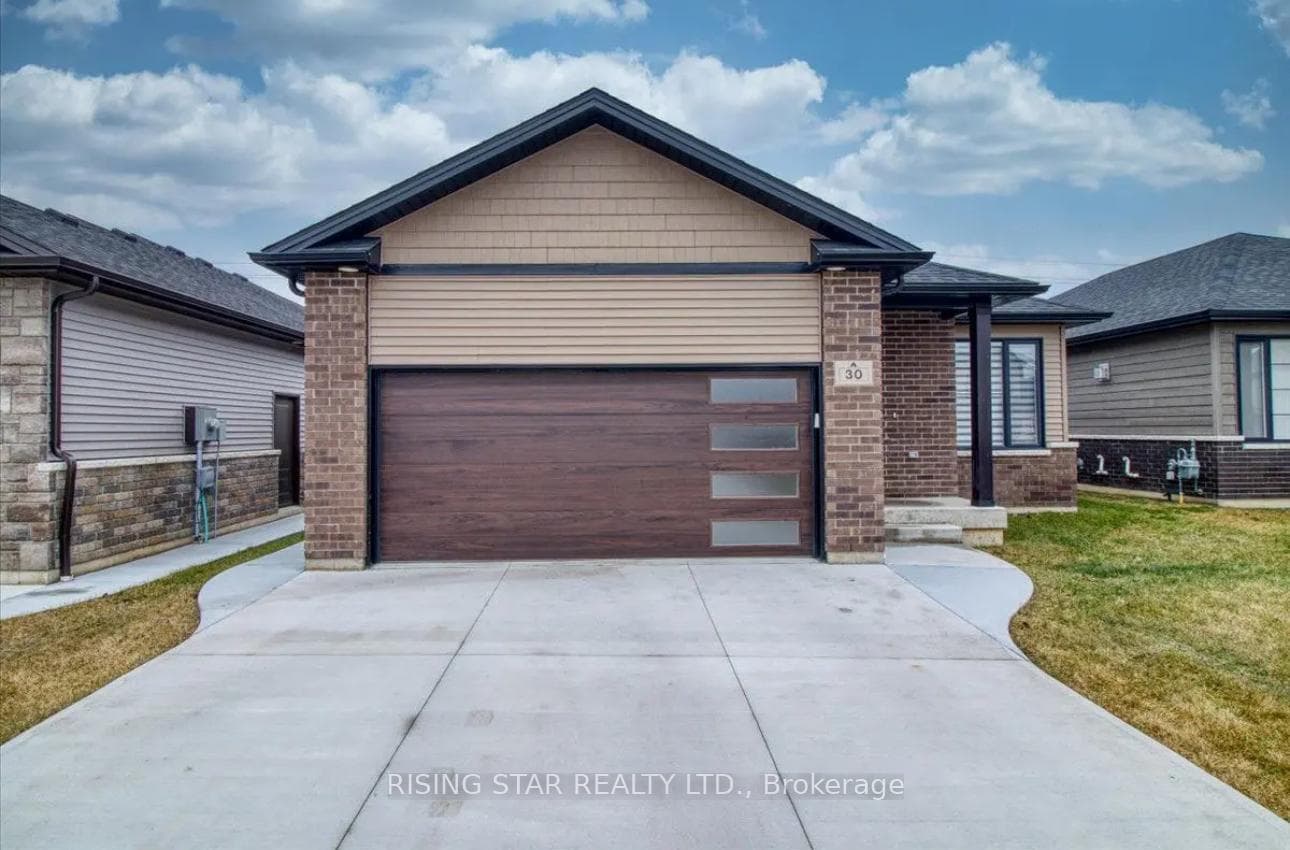 30 Evening Drive, Chatham-Kent, ON N7L 0B6 - Photo 1