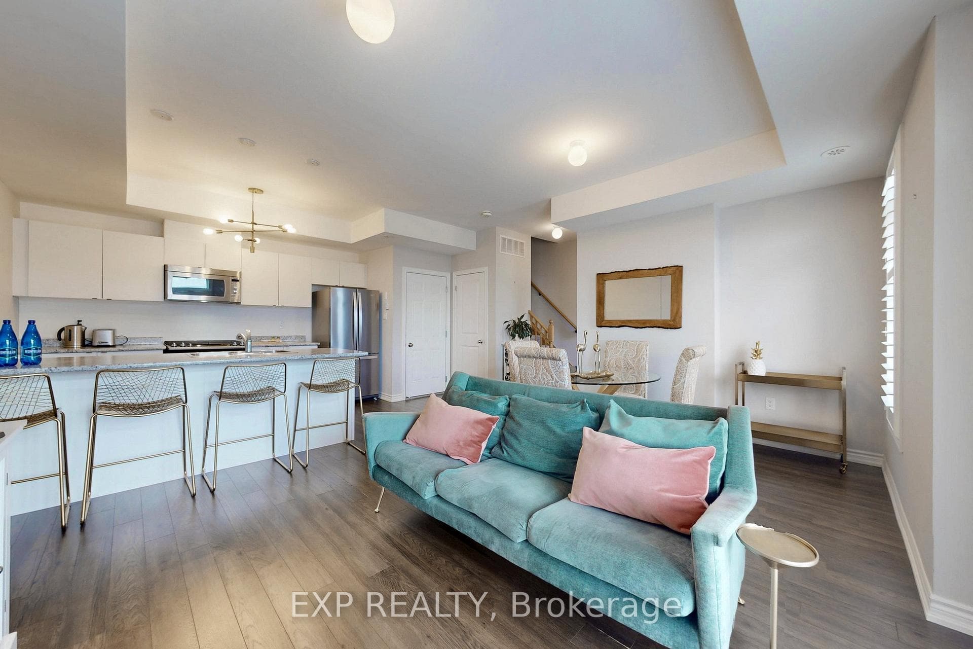 2584 William Jackson Drive Unit 94, Pickering, ON L1X 0E5 - Photo 1