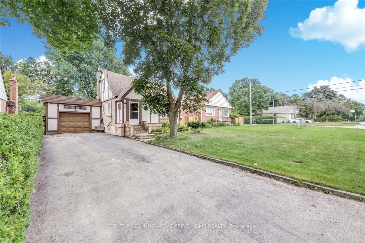 191 Phyllis Avenue, Scarborough Town Centre, ON M1M 1Y9 - Photo 1