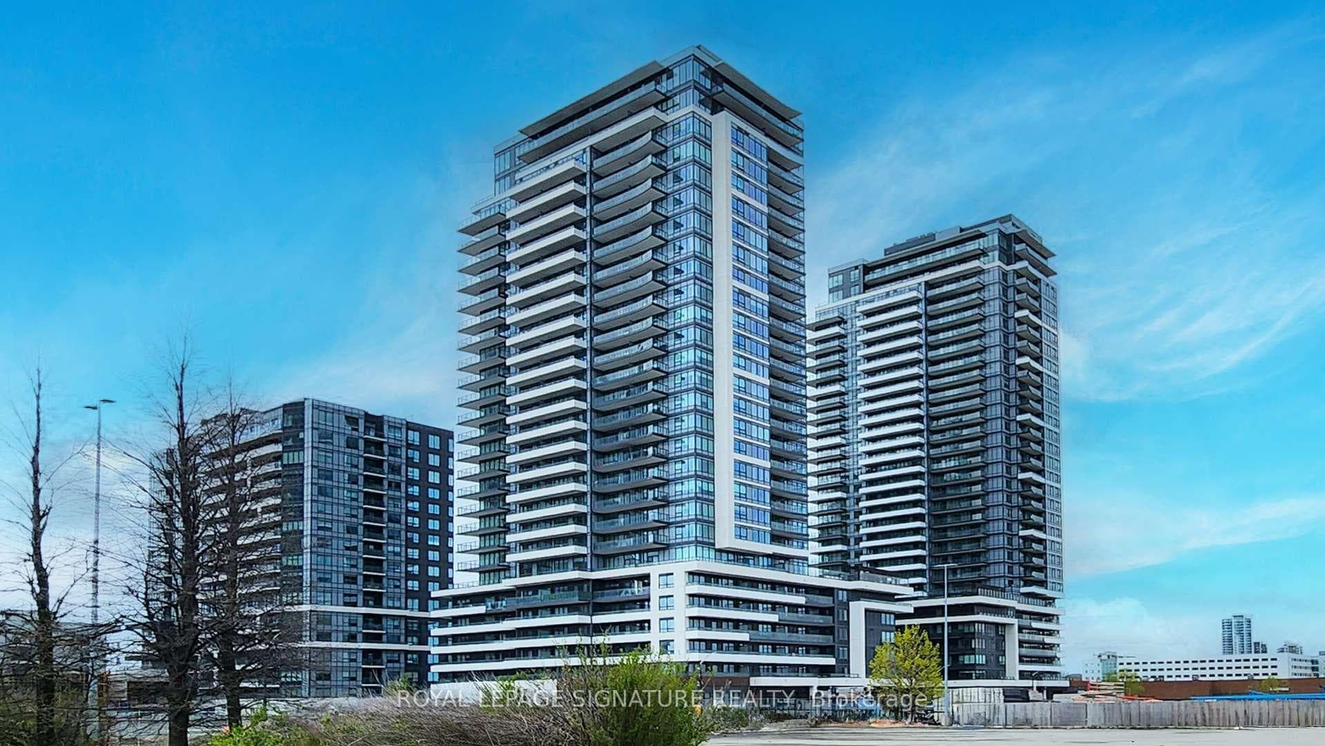 1455 Celebration Drive Unit 312, Pickering, ON L1W 1L8 - Photo 1