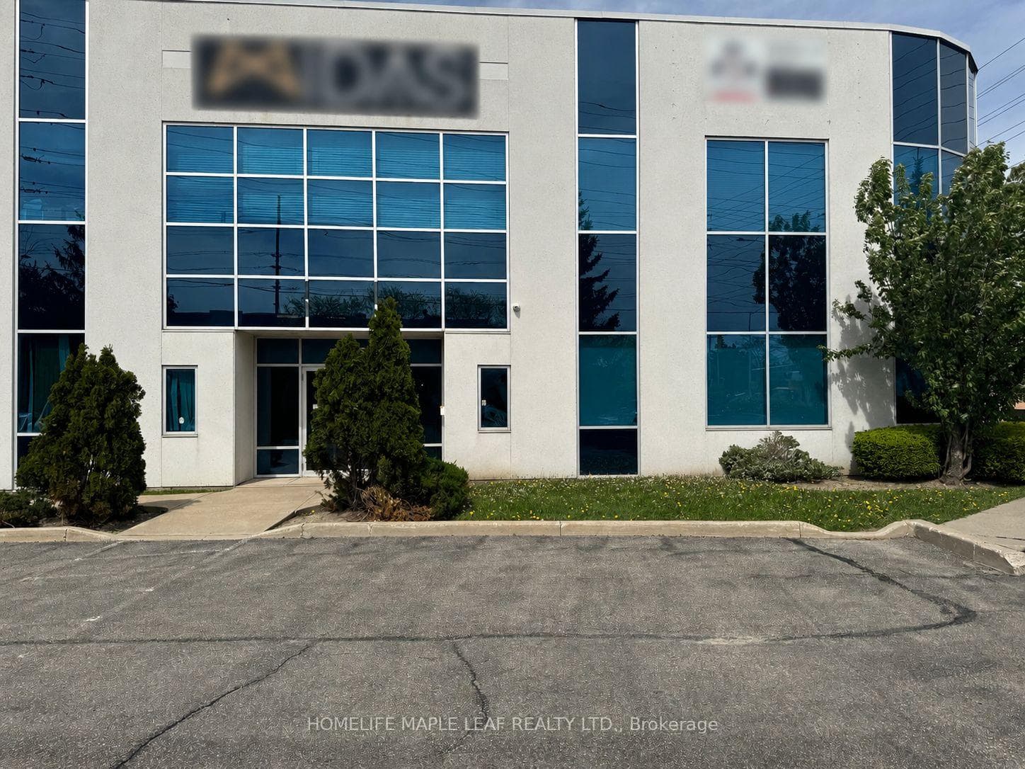 7175 Tomken Road Unit 202, Mississauga, ON L5S 1P3 - Photo 1