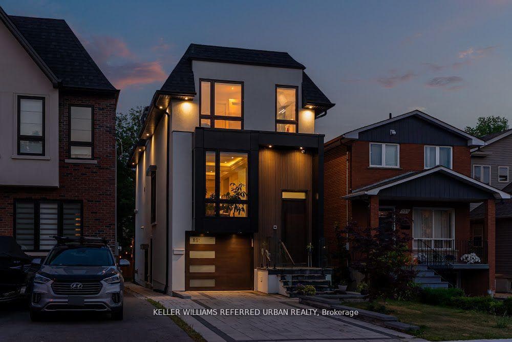 327 Melrose Street, Liberty Village / Parkdale / South Parkdale, ON M8Z 1G7 - Photo 1