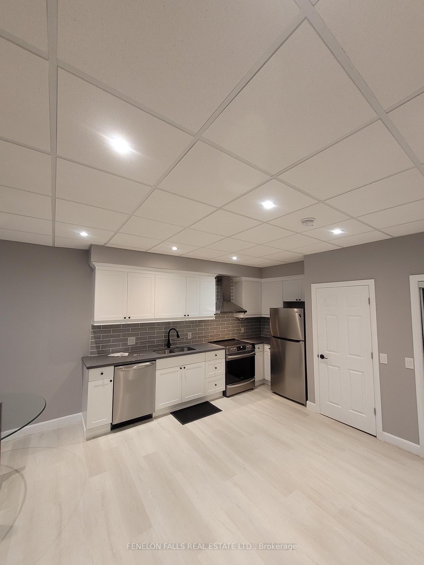 17 Colborne Street Unit Apt C, Kawartha Lakes