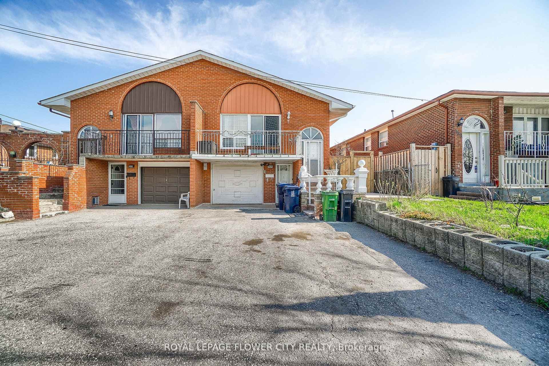 167 SHOREHAM Drive, Downsview / Black Creek, ON M3N 1T3 - Photo 1