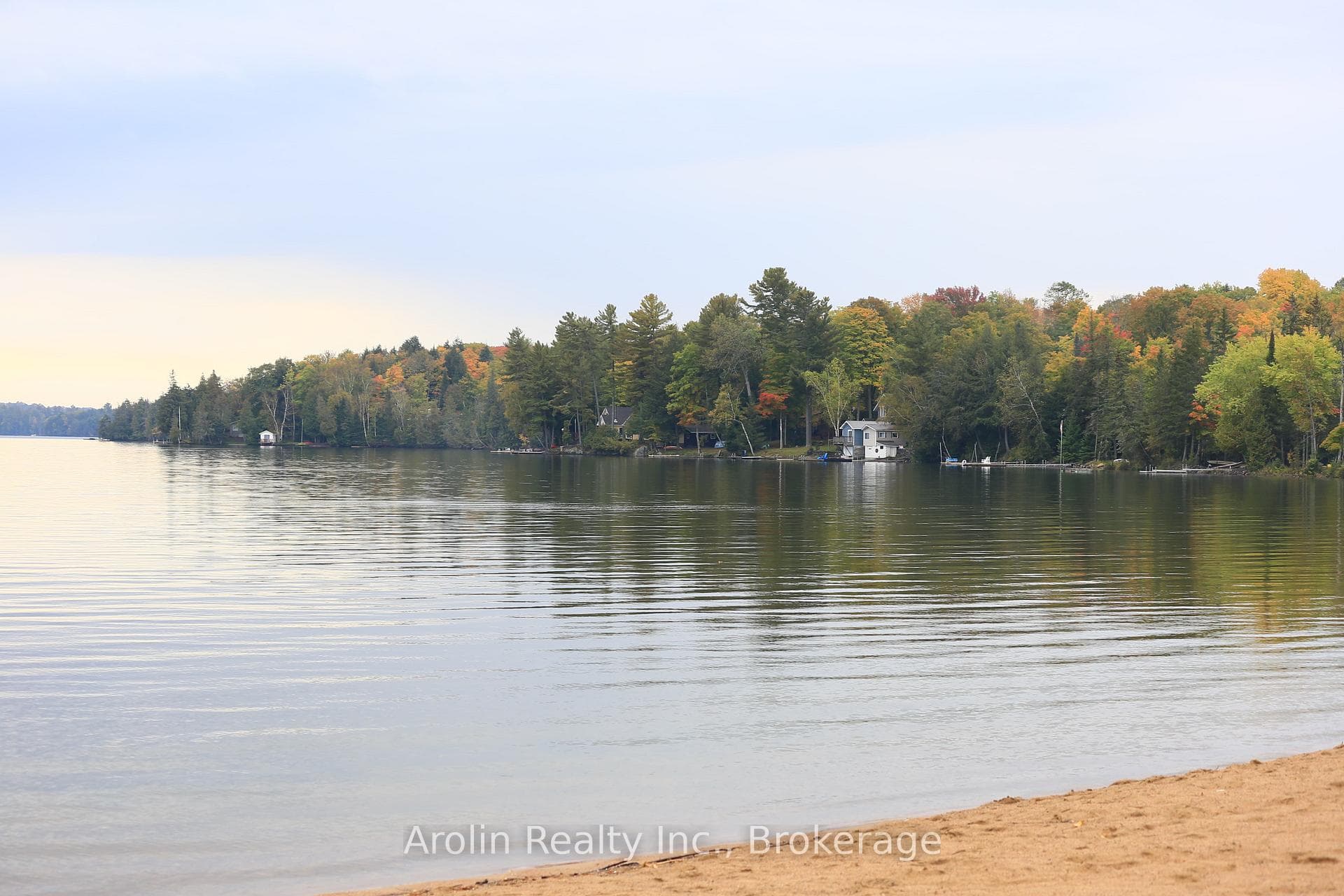 9 WOODS BAY Road, North Kawartha, ON K0L 1A0 - Photo 1