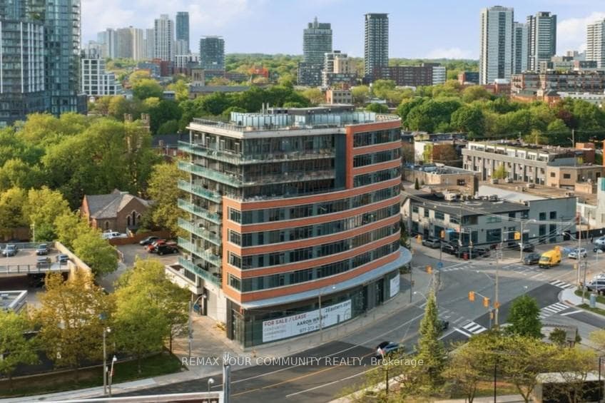 90 Trinity Street Unit 309, Regent Park / Cabbagetown / St. James Town, ON M5A 0E4 - Photo 1