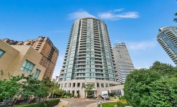 60 Byng Avenue Unit 1103, Toronto C14