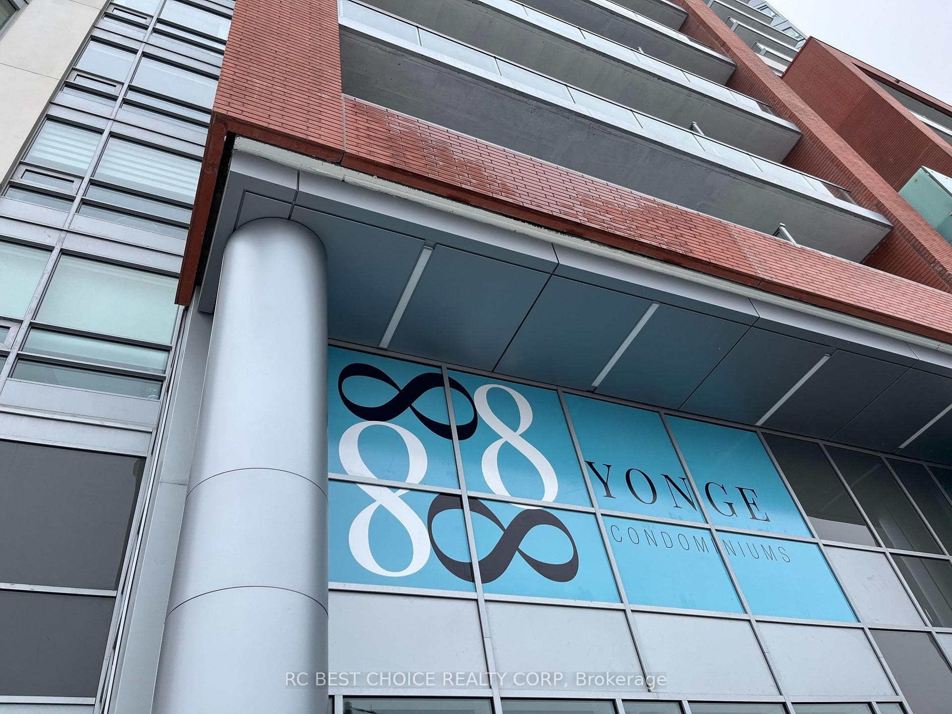 8888 Yonge Street Unit 904, Richmond Hill, ON L4C 6Z1 - Photo 1