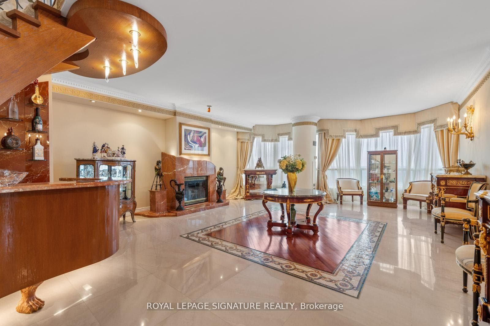 7300 Yonge Street Unit PH9, Vaughan, ON L4J 7Y5 - Photo 1