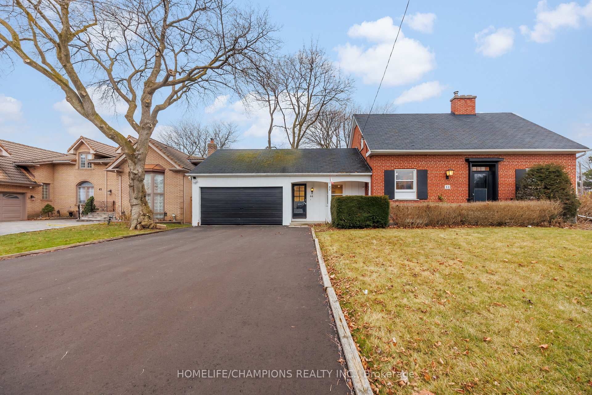 44 Marydon Crescent, Agincourt / Milliken, ON M1S 2H1 - Photo 1
