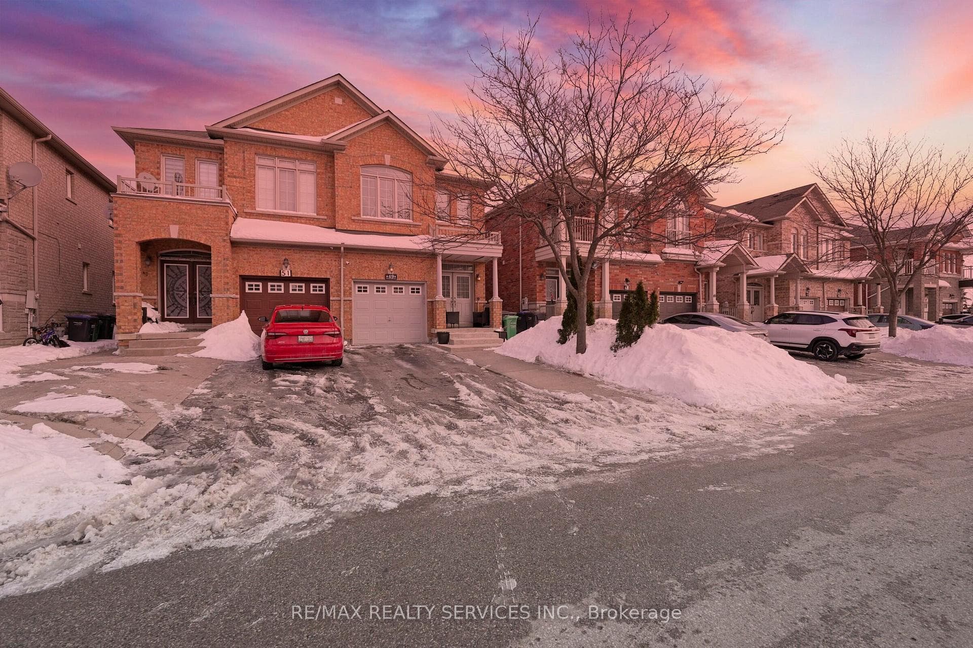49 Crystalview Crescent, Brampton, ON L6P 2R7 - Photo 1