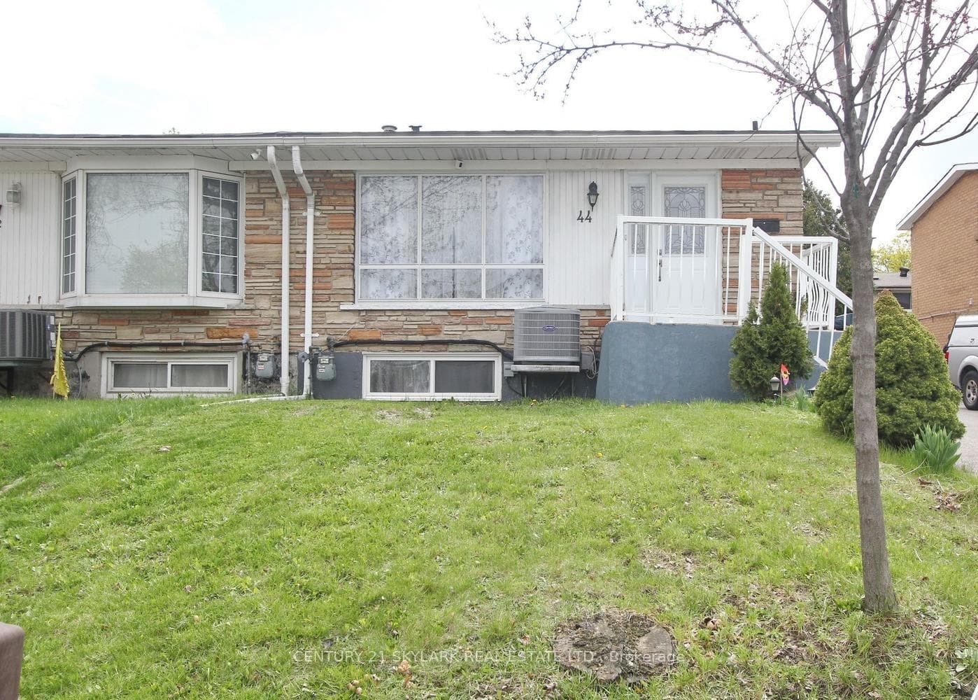 44 Sharon Court, Brampton