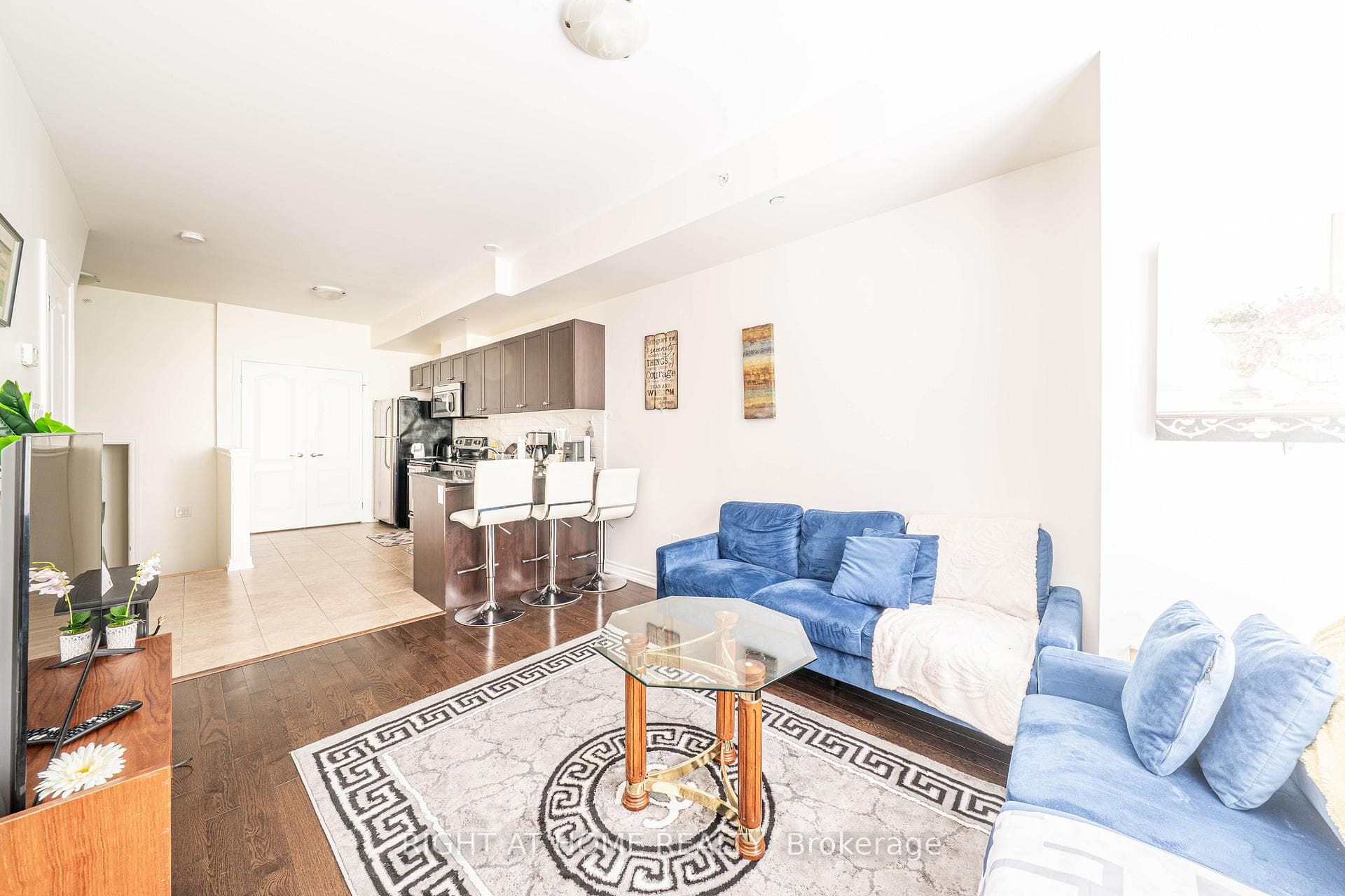 Living / Dining Room