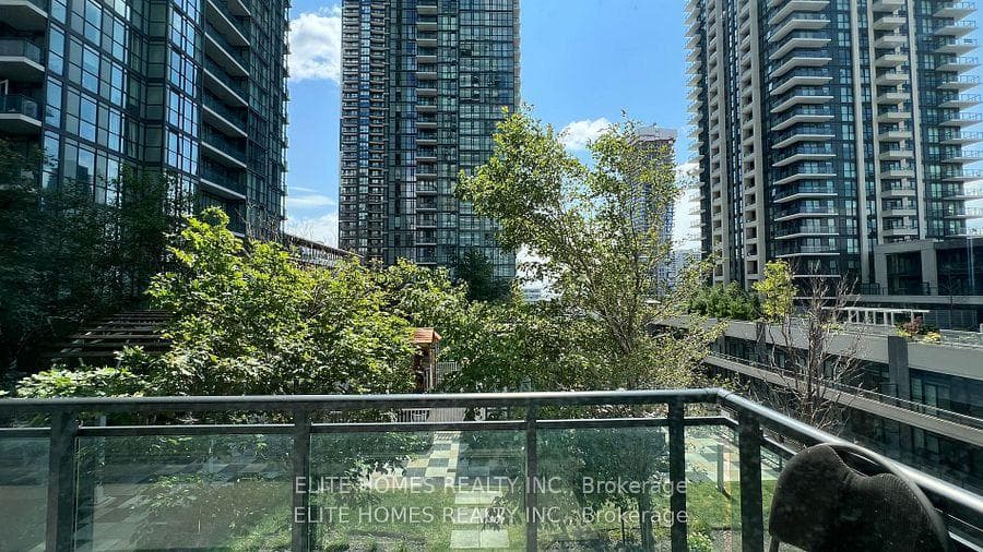 4099 Brickstone Mews Unit 503, Mississauga, ON L5B 0G2 - Photo 1