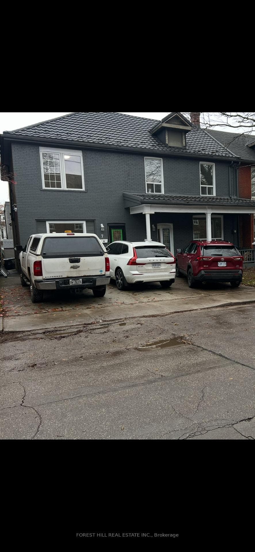 7 Ellsworth Avenue, Annex / Yorkville / Summerhill, ON M6G 2K4 - Photo 1