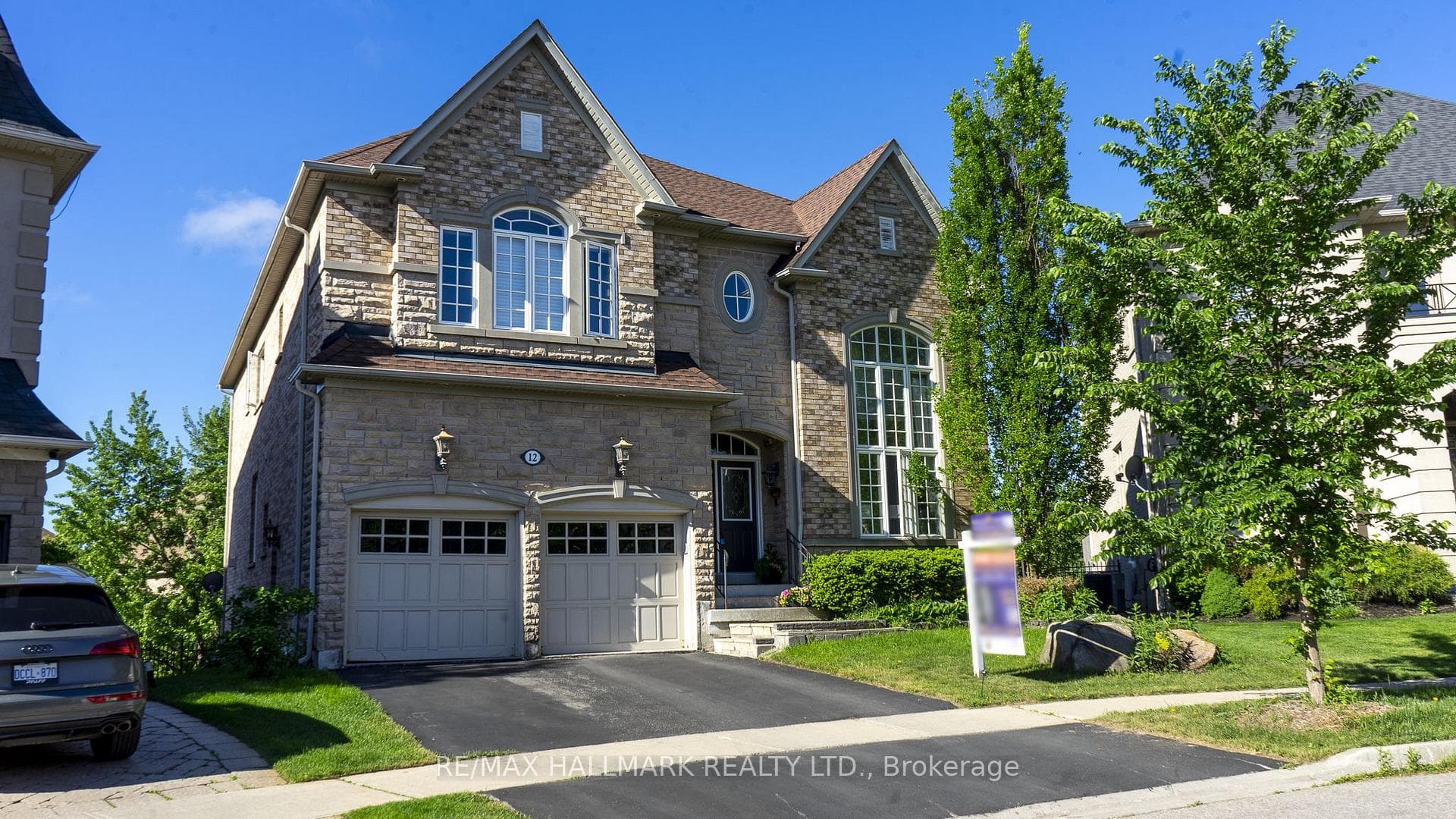 12 Sachet Drive, Richmond Hill, ON L4E 4S1 - Photo 1