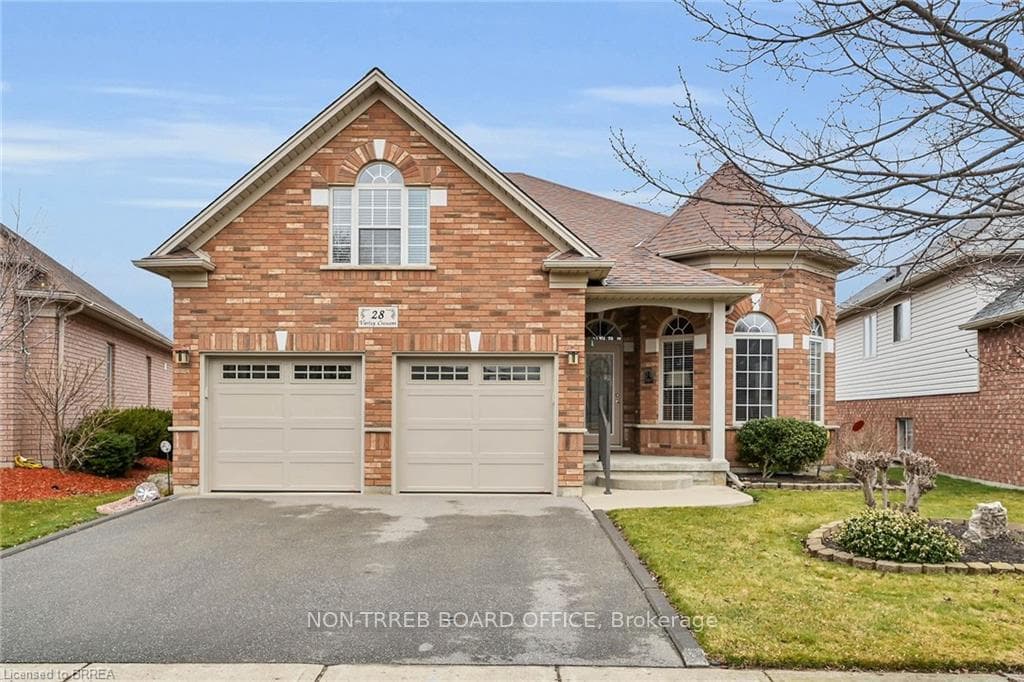 28 Varley Crescent, Brantford, ON N3R 7Z7 - Photo 1