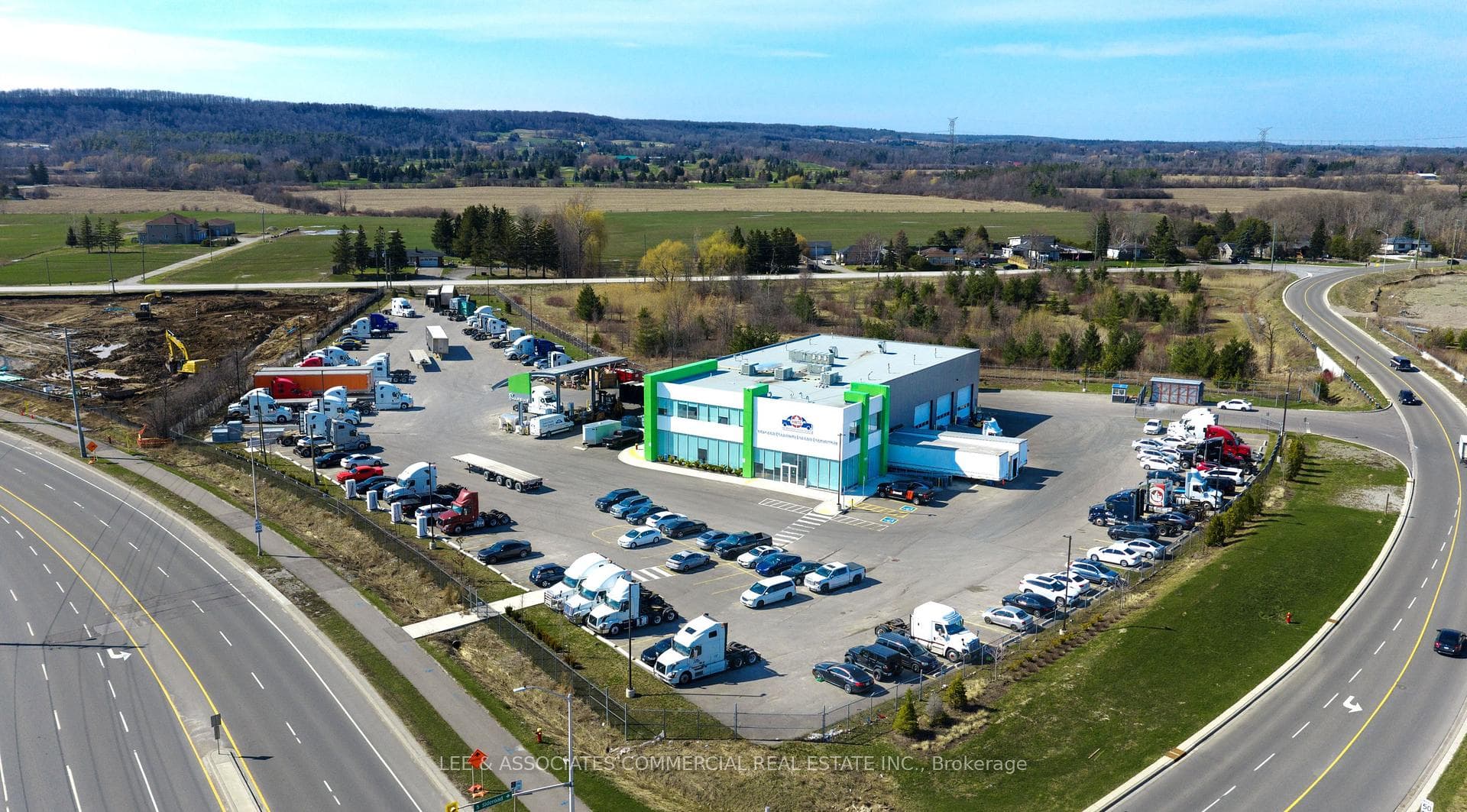 7265 5 Side Road N/A, Milton