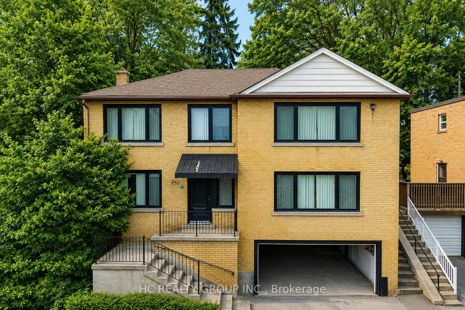 840 Davenport Road, Annex / Yorkville / Summerhill, ON M6G 2B6 - Photo 1