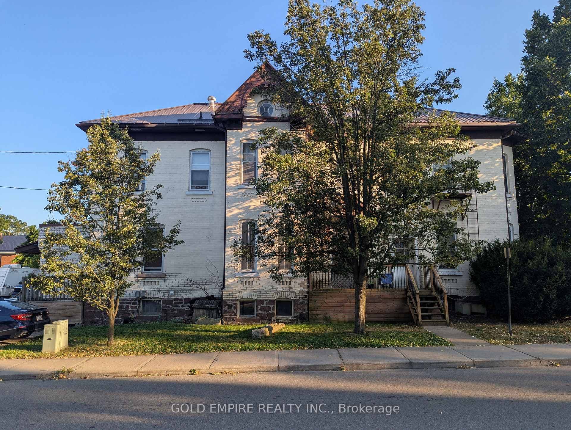 536 Princess Street, Woodstock, ON N4S 4H1 - Photo 1