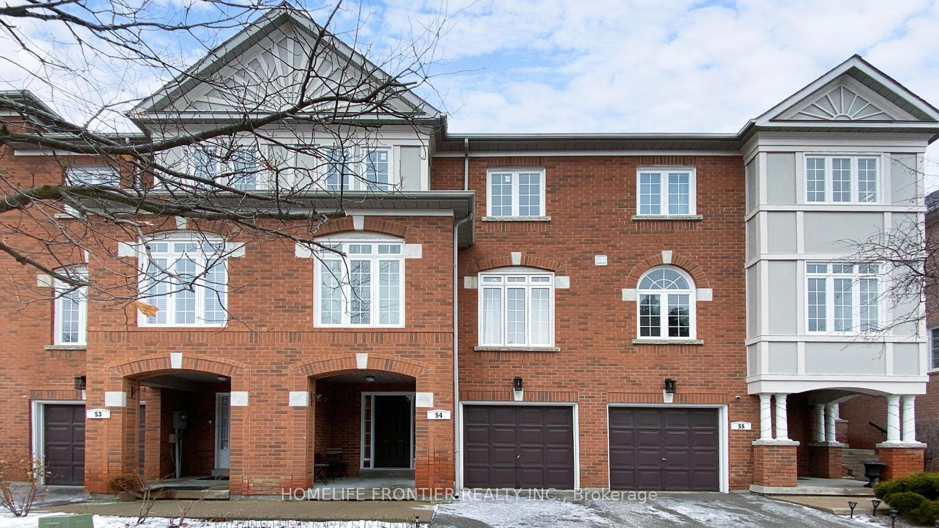 190 Harding Boulevard Unit 54, Richmond Hill, ON L4C 0J9 - Photo 1