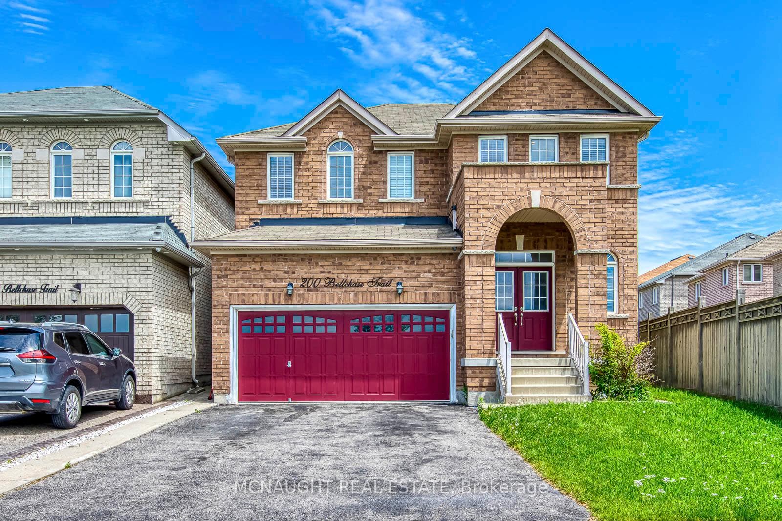 200 Bellchase Trail, Brampton, ON L6P 3S1 - Photo 1