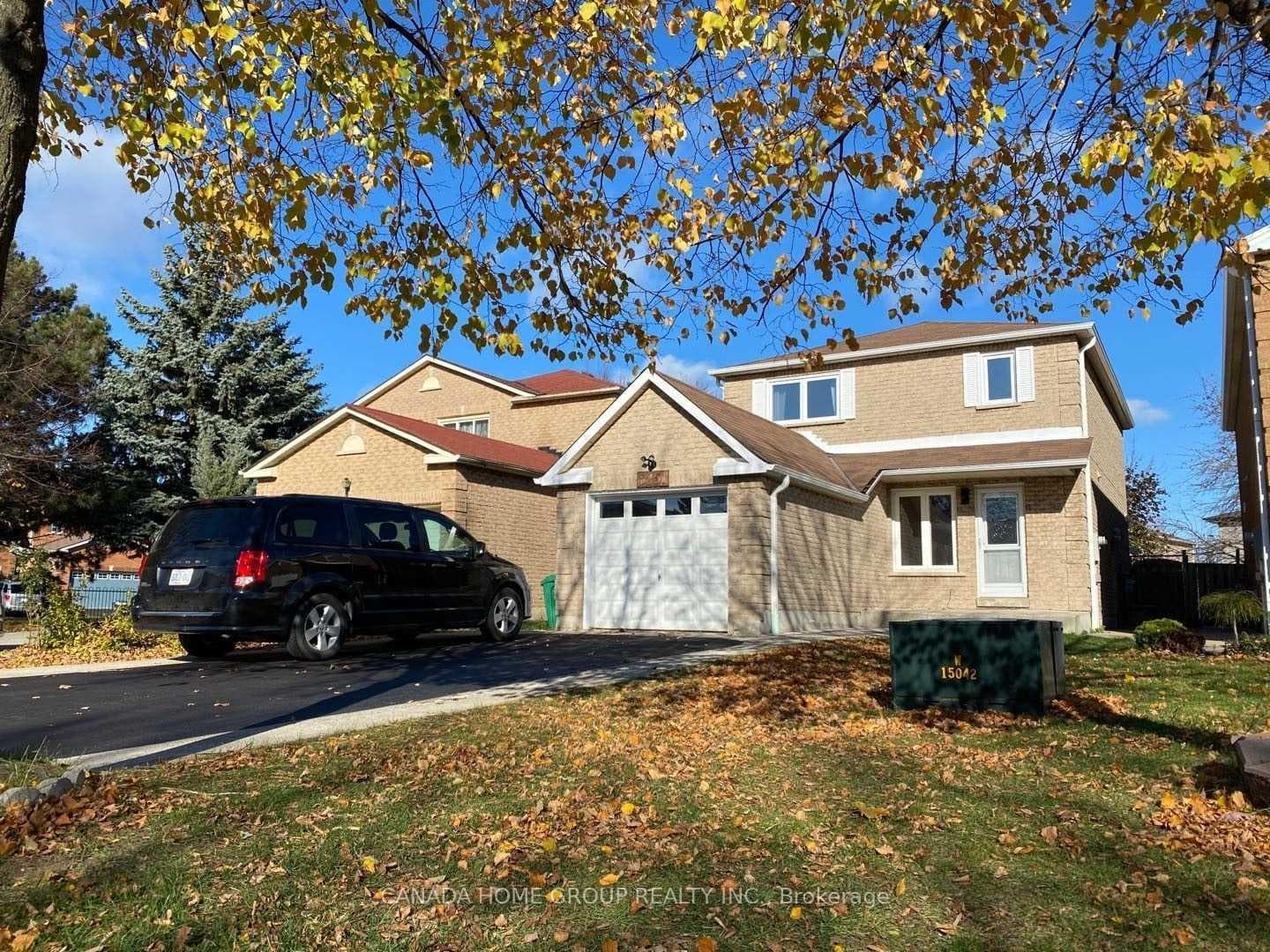 3251 Valcourt Crescent Unit Upper, Mississauga
