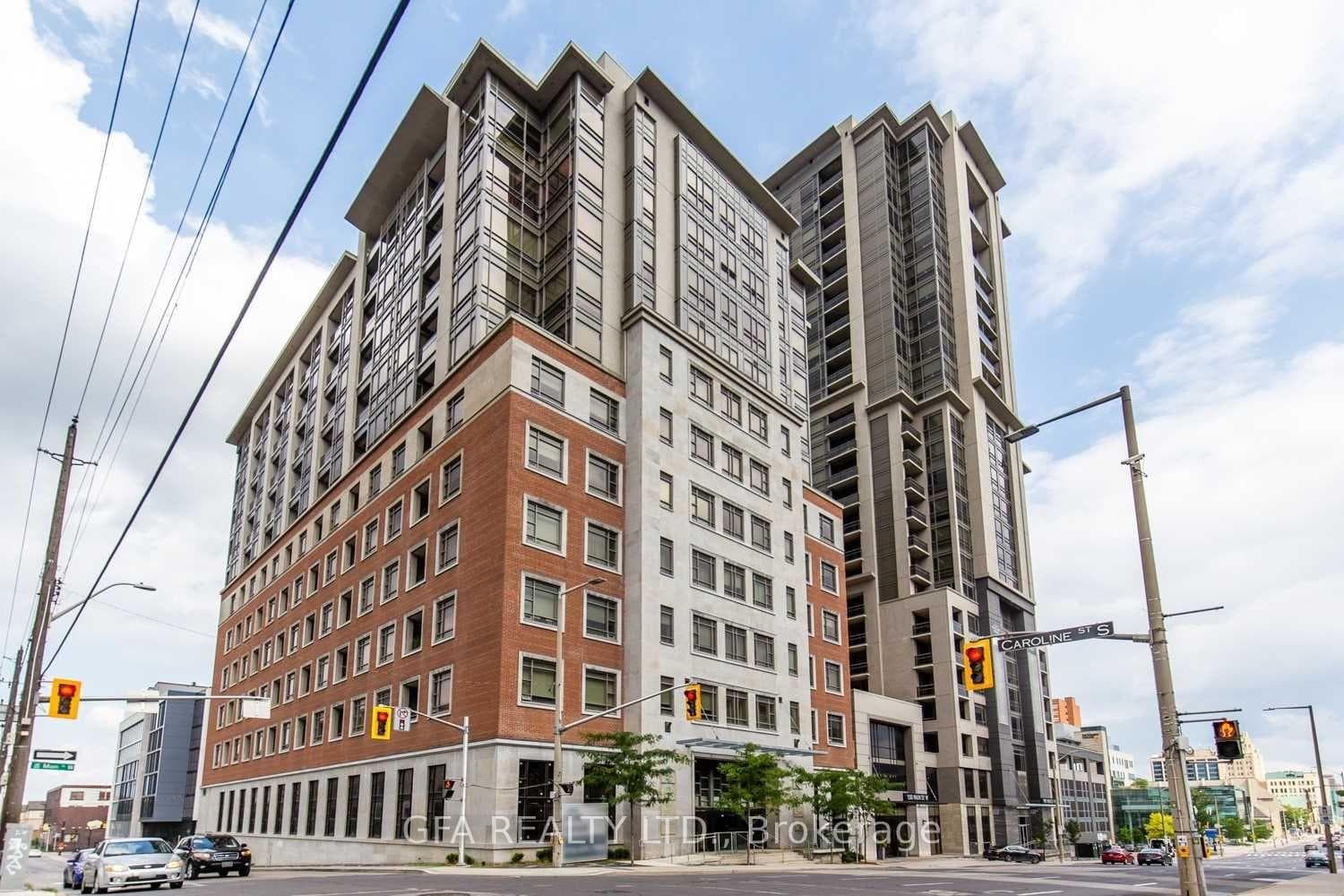 150 Main Street Unit 1105, Hamilton