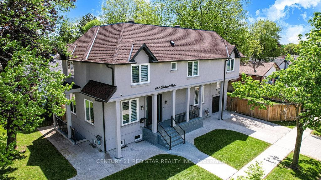 164 Elmhurst Drive, Etobicoke (West Mall / Rexdale), ON M9W 2K6 - Photo 1