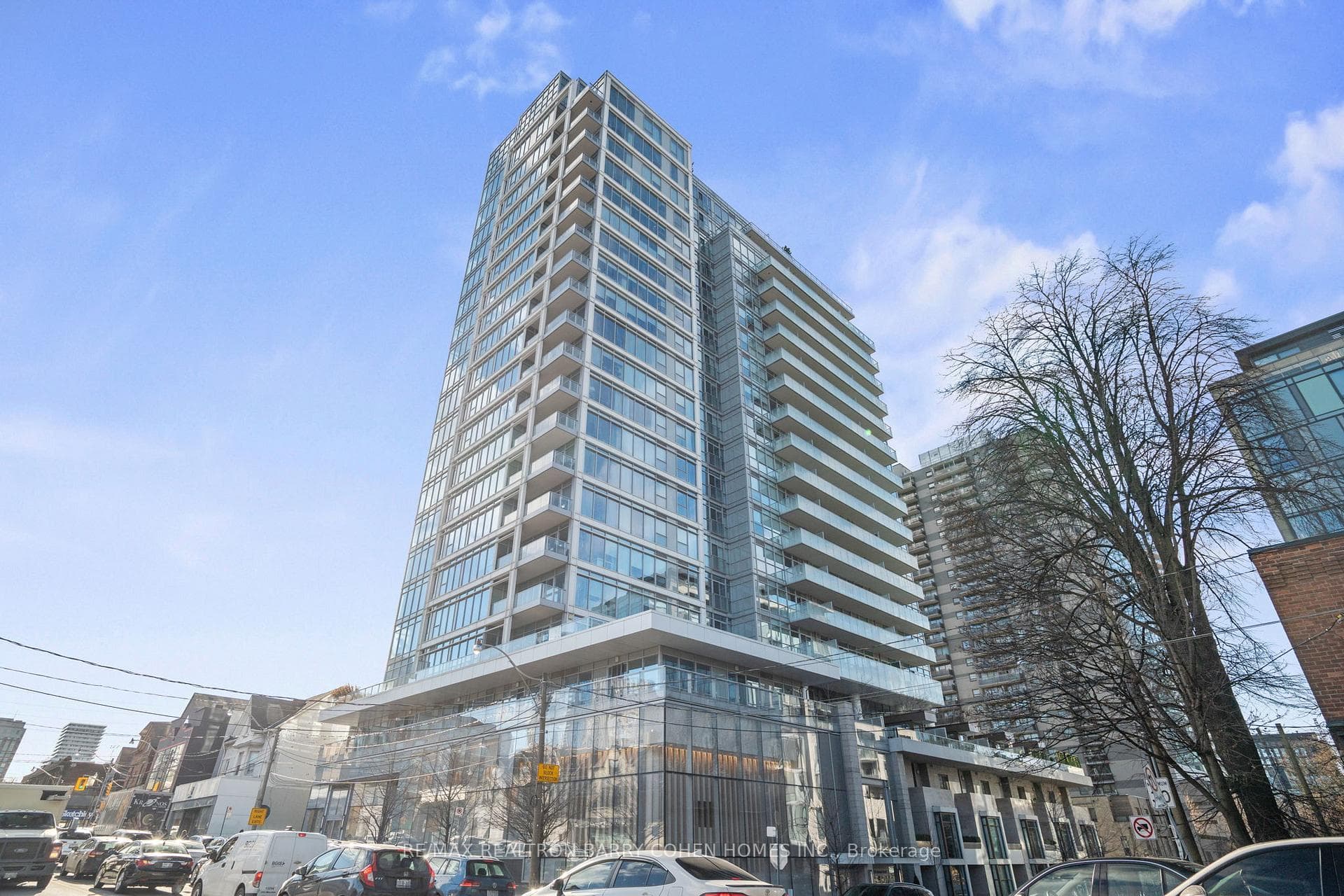 170 Avenue Road Unit 401, Annex / Yorkville / Summerhill, ON M5R 0A4 - Photo 1