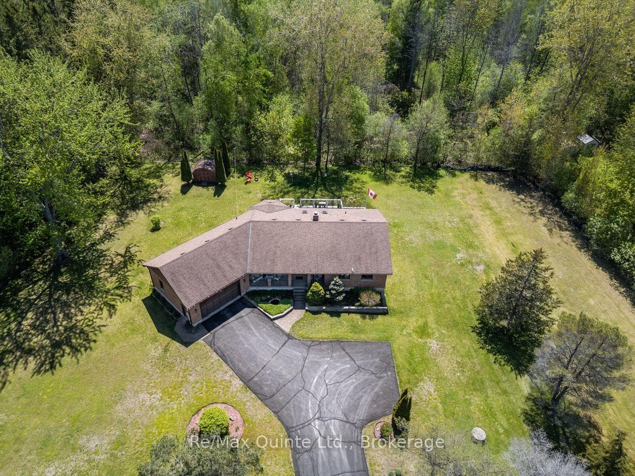 21858 Loyalist Parkway, Quinte West, ON K0K 1L0 - Photo 1